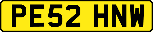 PE52HNW