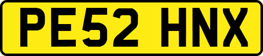PE52HNX
