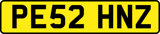 PE52HNZ