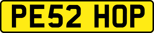 PE52HOP