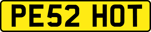 PE52HOT