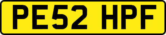 PE52HPF
