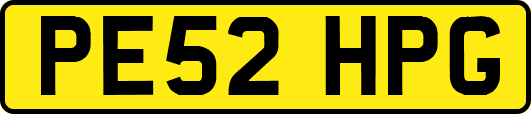 PE52HPG