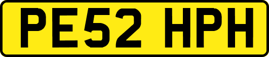 PE52HPH