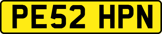 PE52HPN