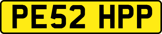 PE52HPP