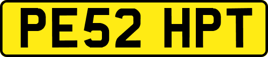 PE52HPT