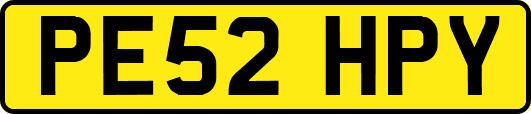 PE52HPY