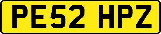PE52HPZ