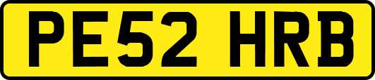 PE52HRB