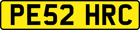 PE52HRC