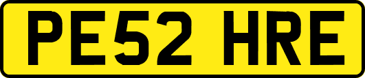 PE52HRE