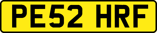 PE52HRF