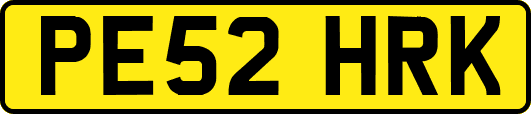 PE52HRK