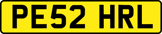 PE52HRL