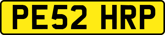 PE52HRP