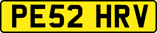 PE52HRV