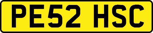 PE52HSC