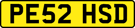 PE52HSD