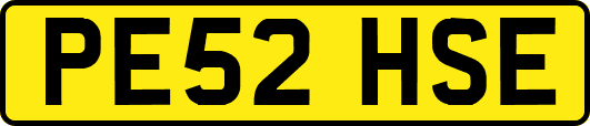 PE52HSE