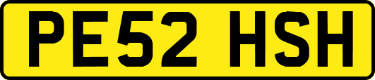PE52HSH