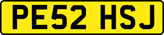 PE52HSJ