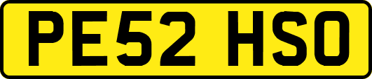 PE52HSO