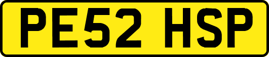 PE52HSP