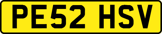 PE52HSV