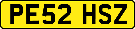 PE52HSZ