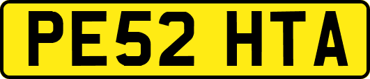 PE52HTA
