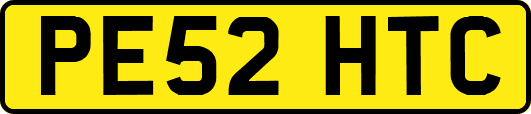 PE52HTC