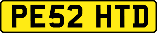 PE52HTD