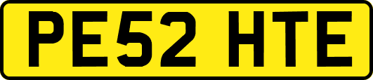 PE52HTE