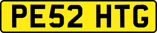 PE52HTG