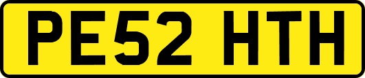 PE52HTH