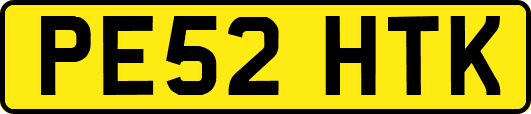PE52HTK