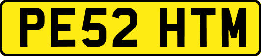 PE52HTM