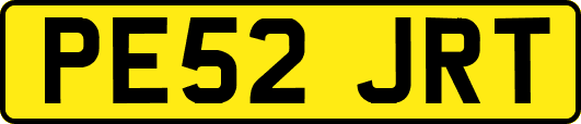 PE52JRT