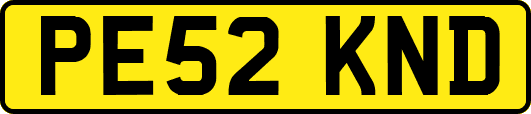 PE52KND
