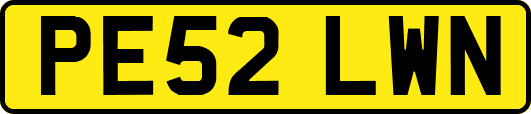 PE52LWN