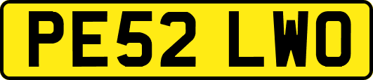 PE52LWO