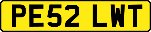 PE52LWT