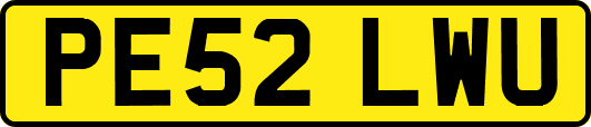 PE52LWU