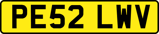 PE52LWV