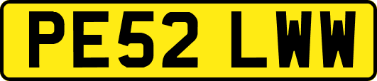 PE52LWW