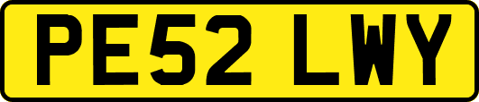 PE52LWY