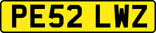 PE52LWZ