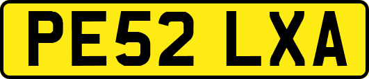 PE52LXA