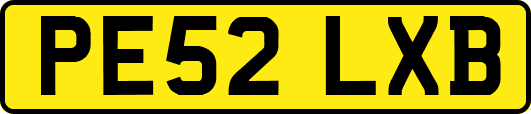 PE52LXB